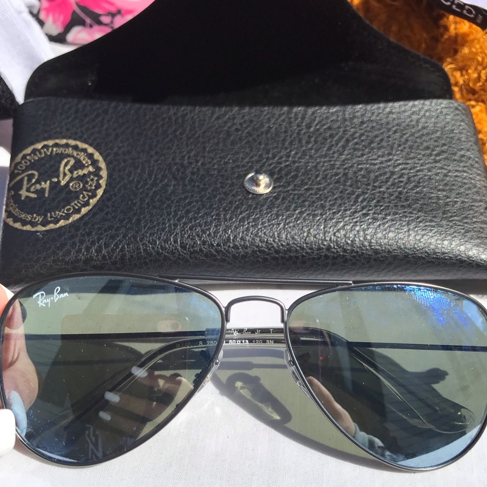 Ray Ban sunglasses for kids